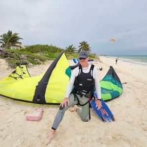 Meet your Posher, Daniel